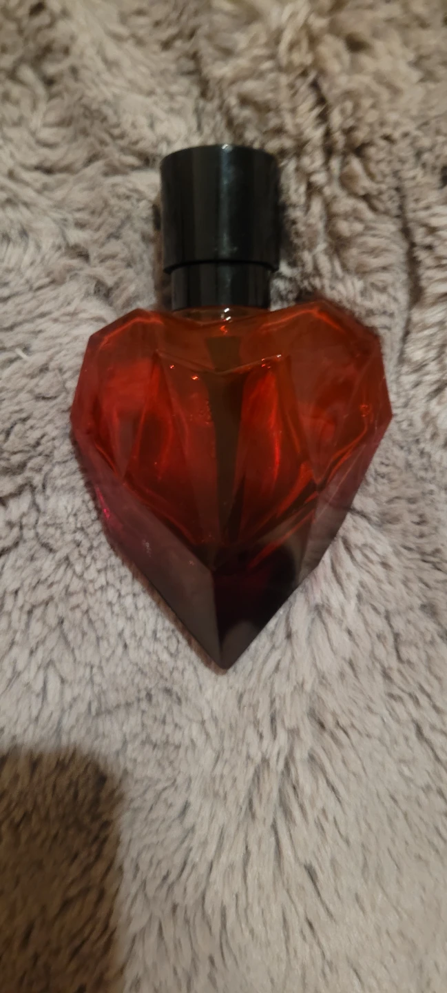 Diesel Loverdose Red Kiss Eau de Parfum