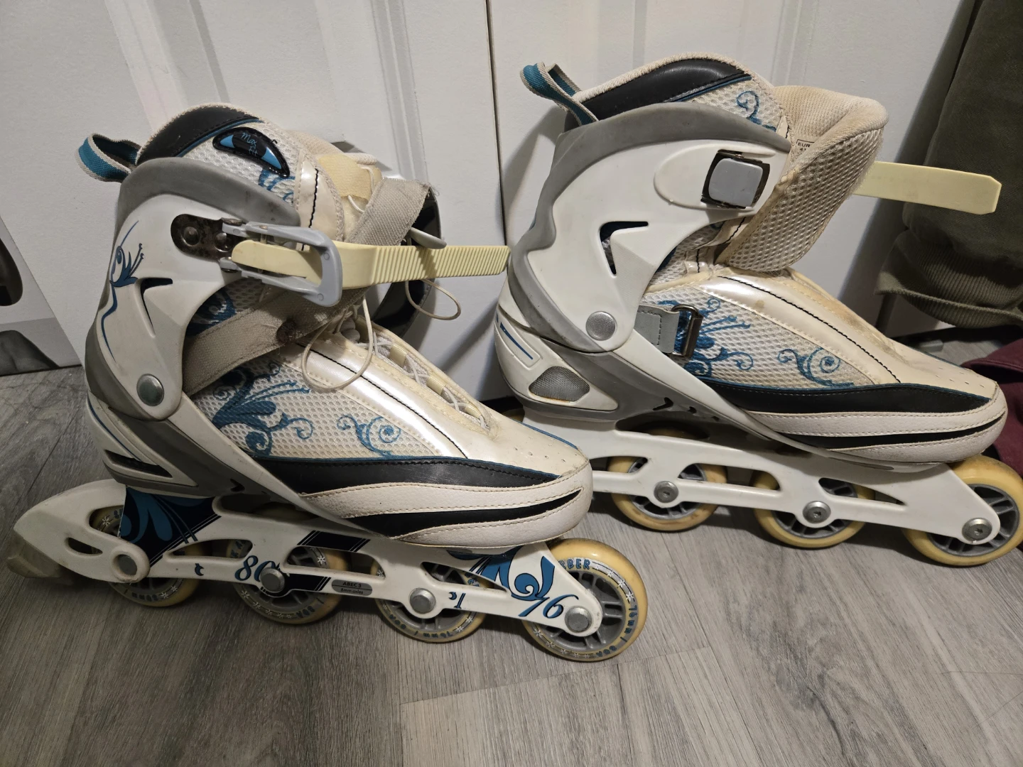 K2 Women's Inline Skates