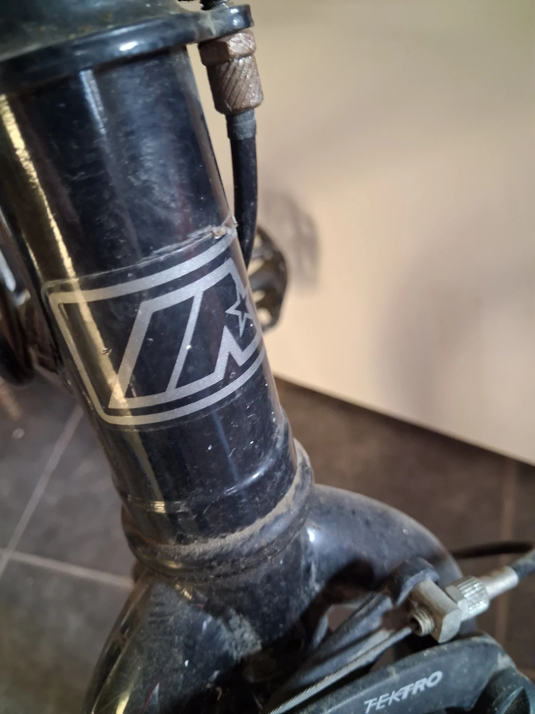 MirraCo BMX Bike - photo 4