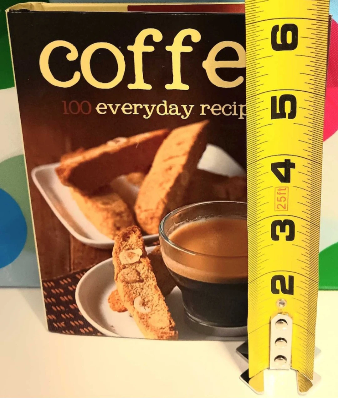 📚Coffee: 100 Everyday Recipes📚 - photo 4