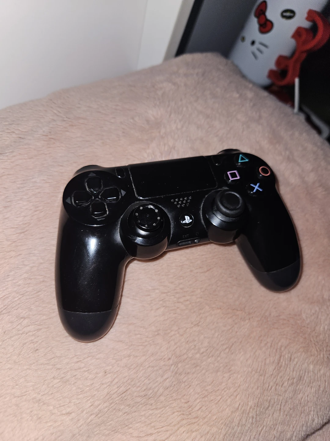 Sony DualShock 4 Wireless Controller