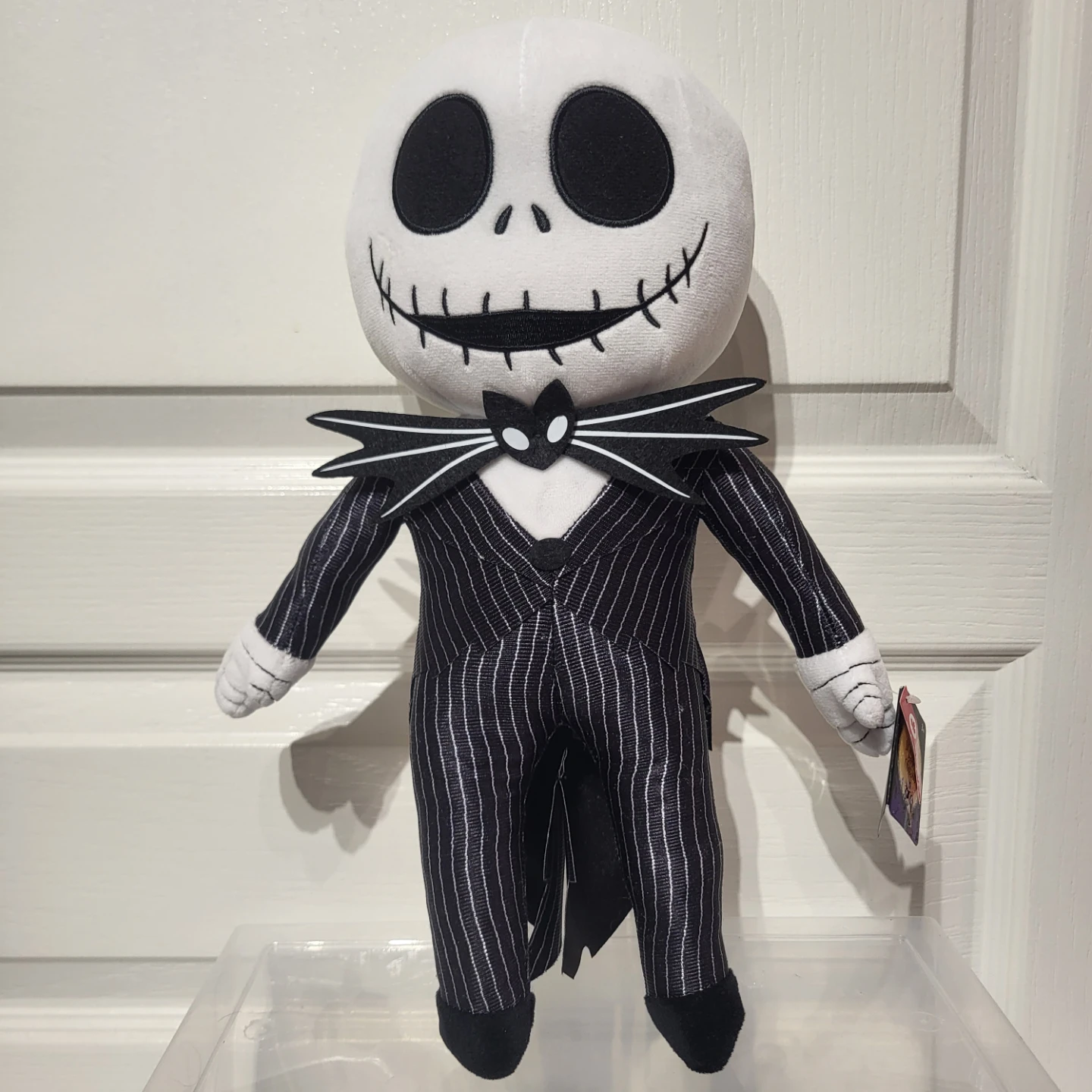 Disney The Nightmare Before Christmas Plush Set - photo 2