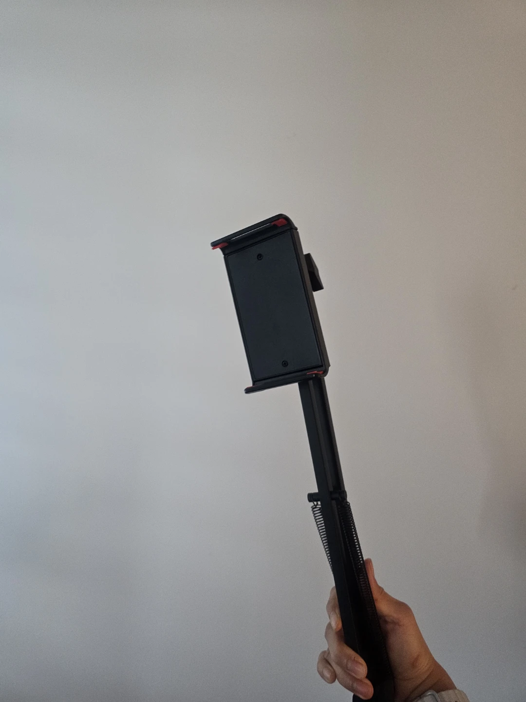 Adjustable Desk Phone or Tablet Mount - photo 2