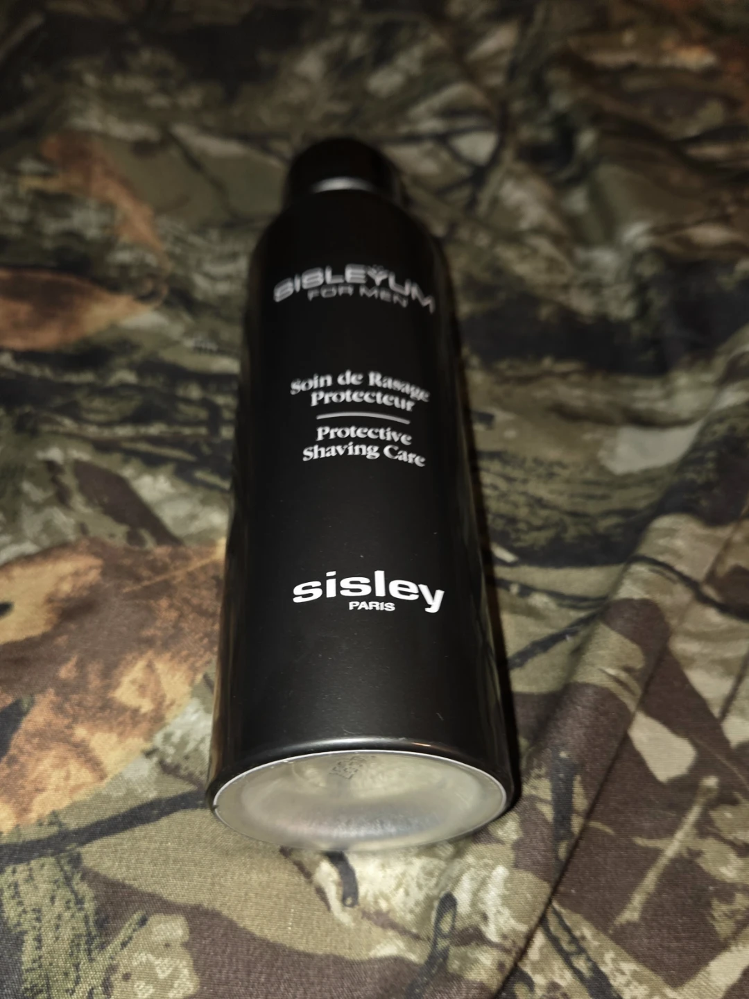 Sisley Paris Sisleÿum For Men Protective Shaving Care - photo 4