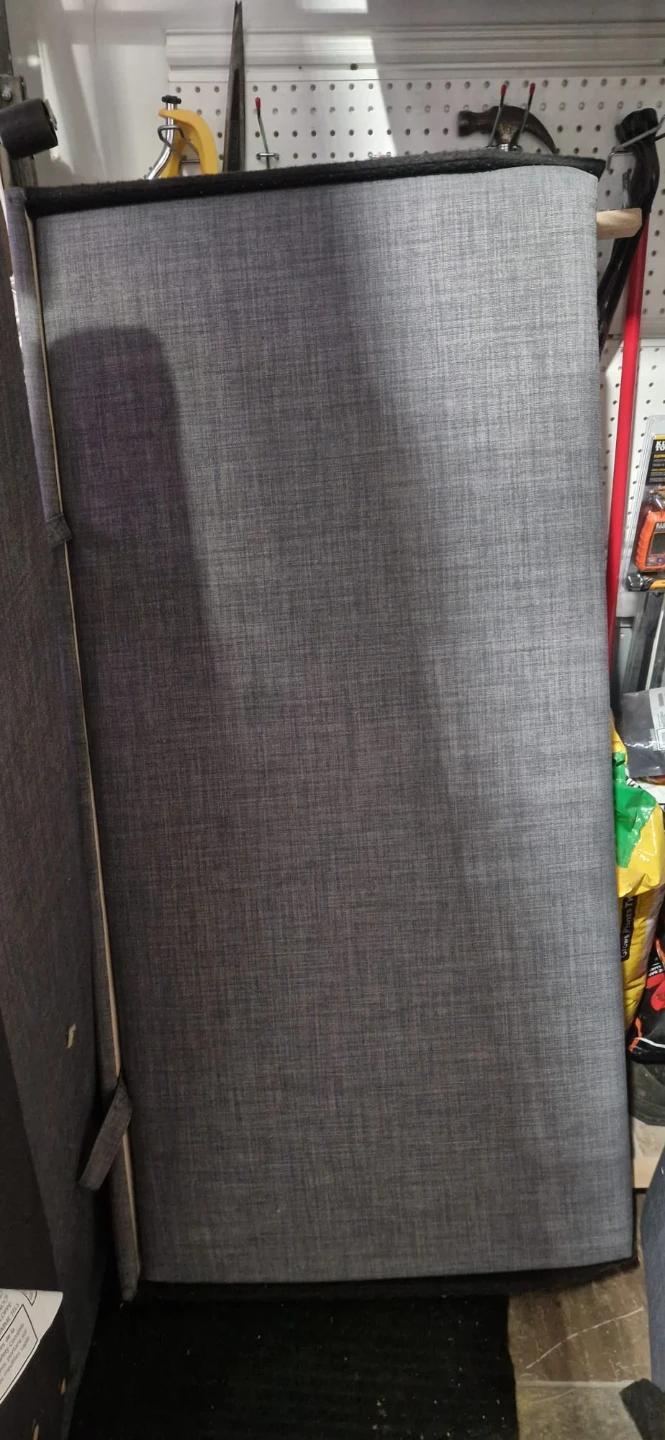 Grey Sectional Sofa IKEA Friheten - photo 2