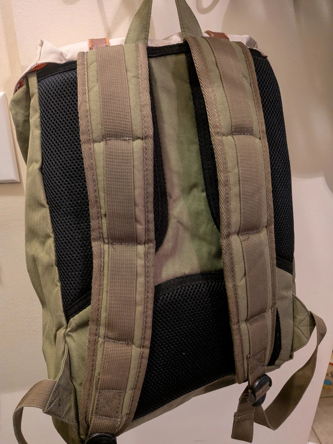 Herschel Supply Co. Backpack - photo 3