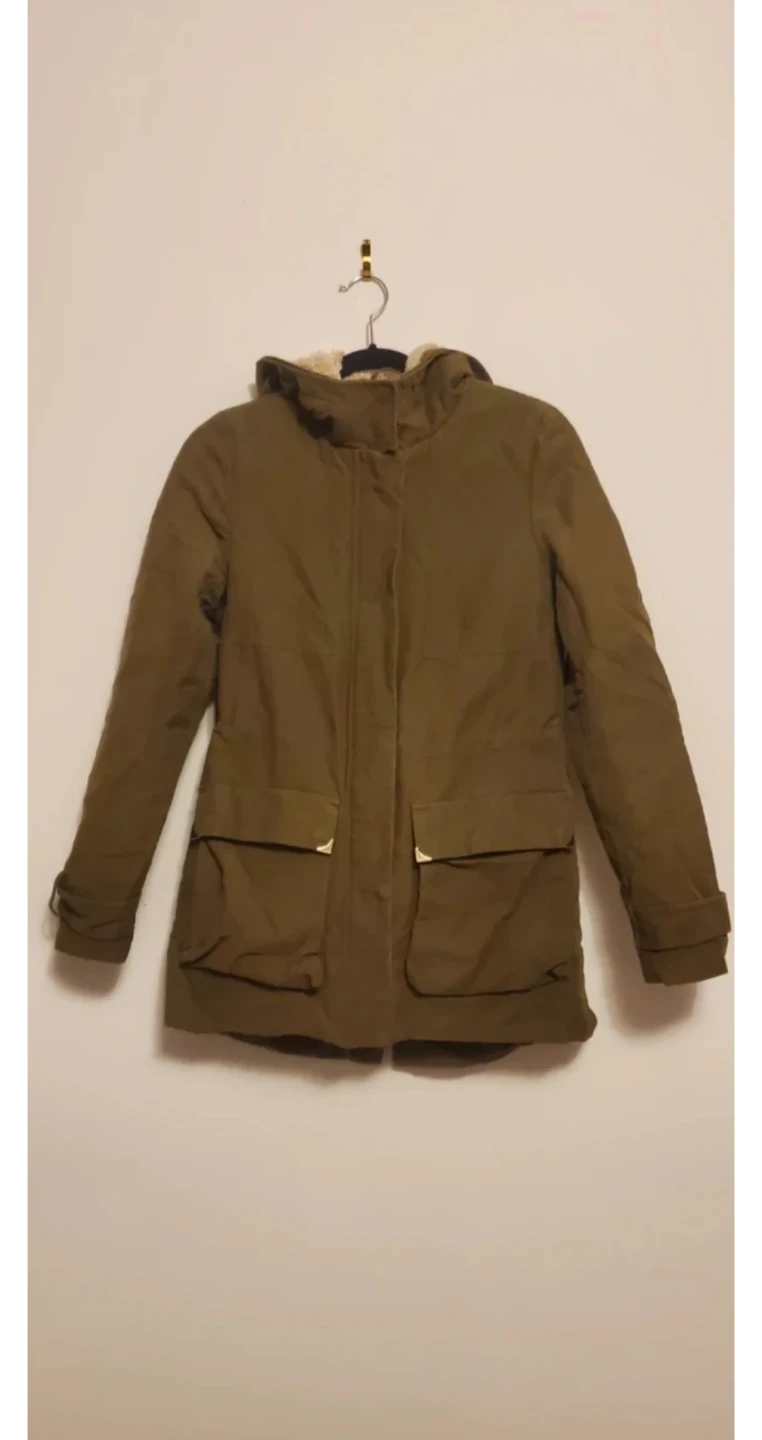 Zara Jacket - photo 2