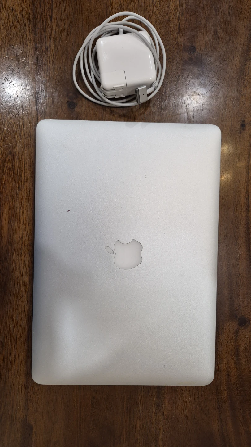 Macbook Air 13 Inch Early 2015
