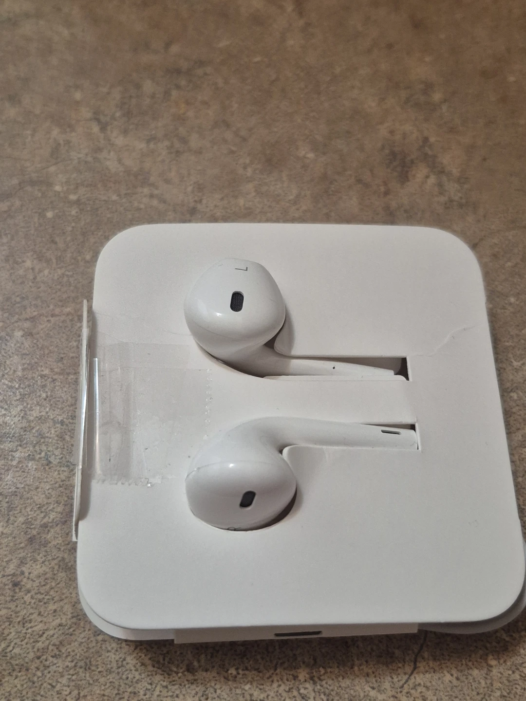 BN)Apple EarPods with Lightning Connector - photo 2