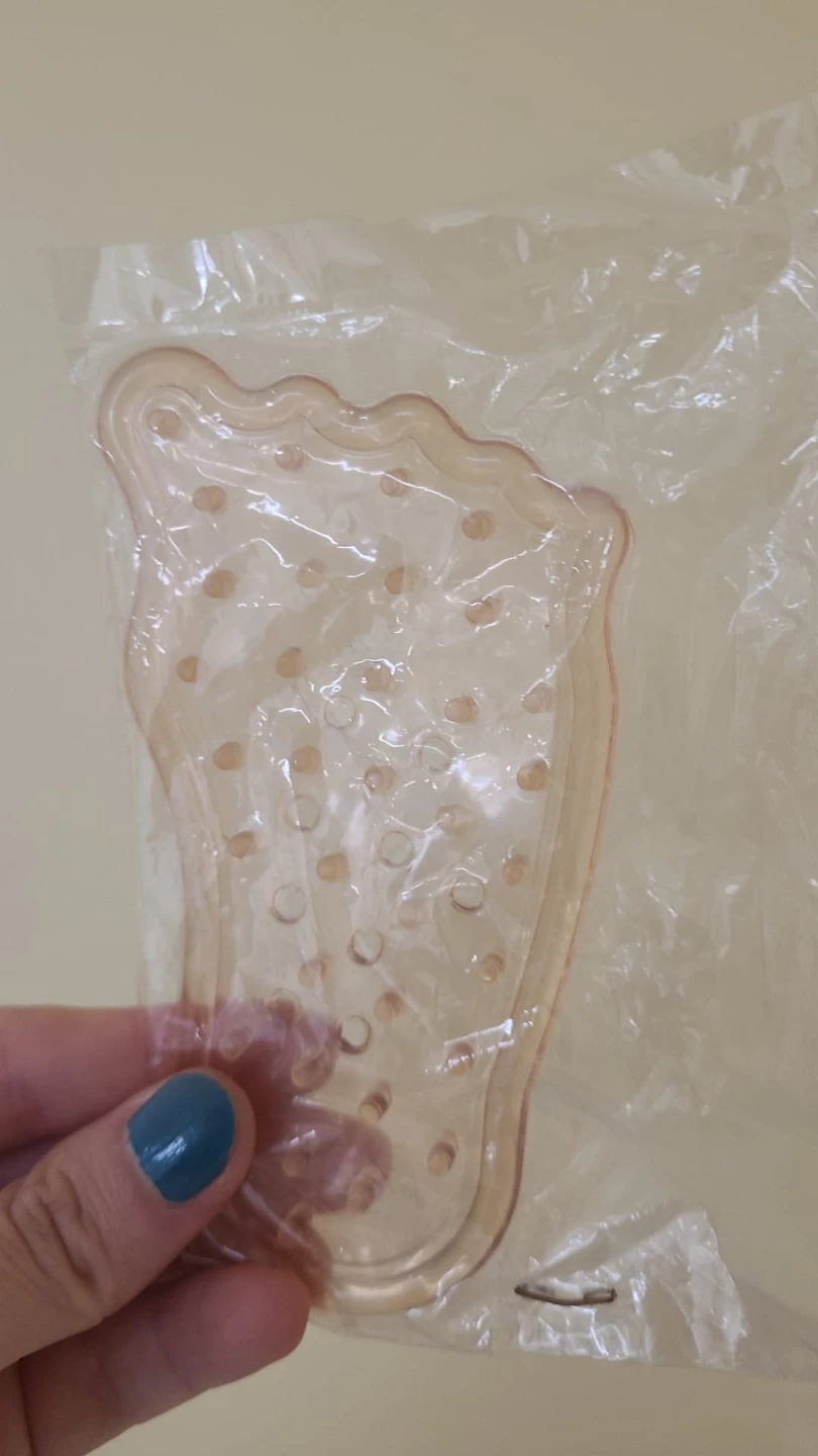 New Clear silicone soap saver
