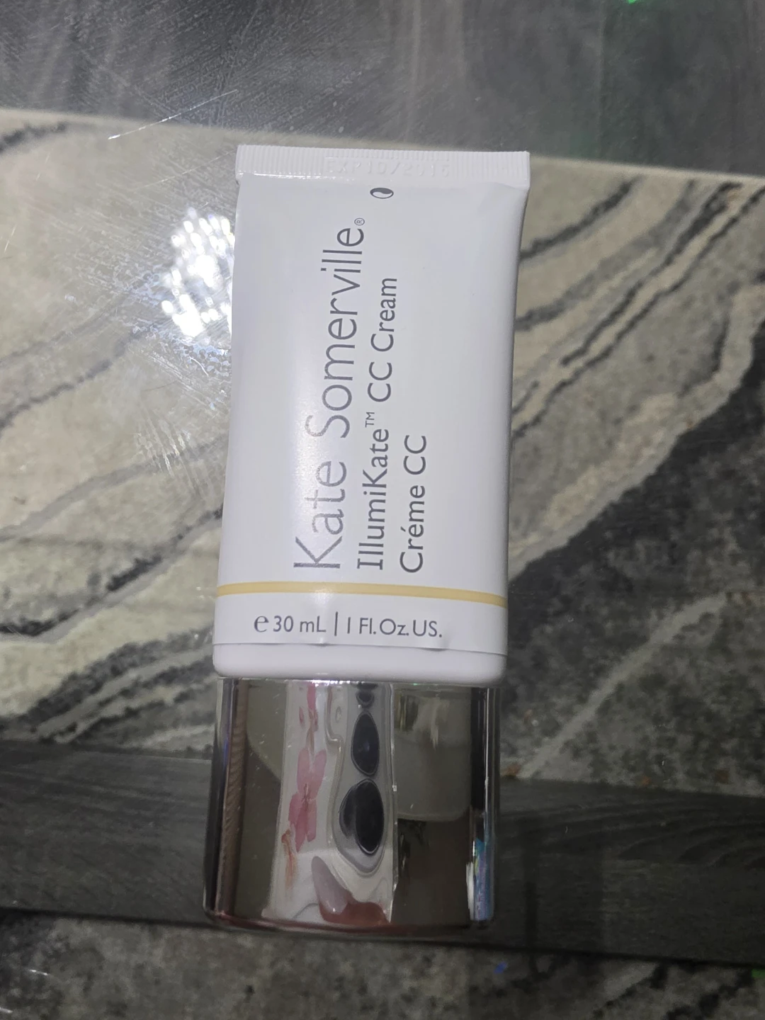 Kate Somerville IllumiKate CC Cream in Fair - photo 4