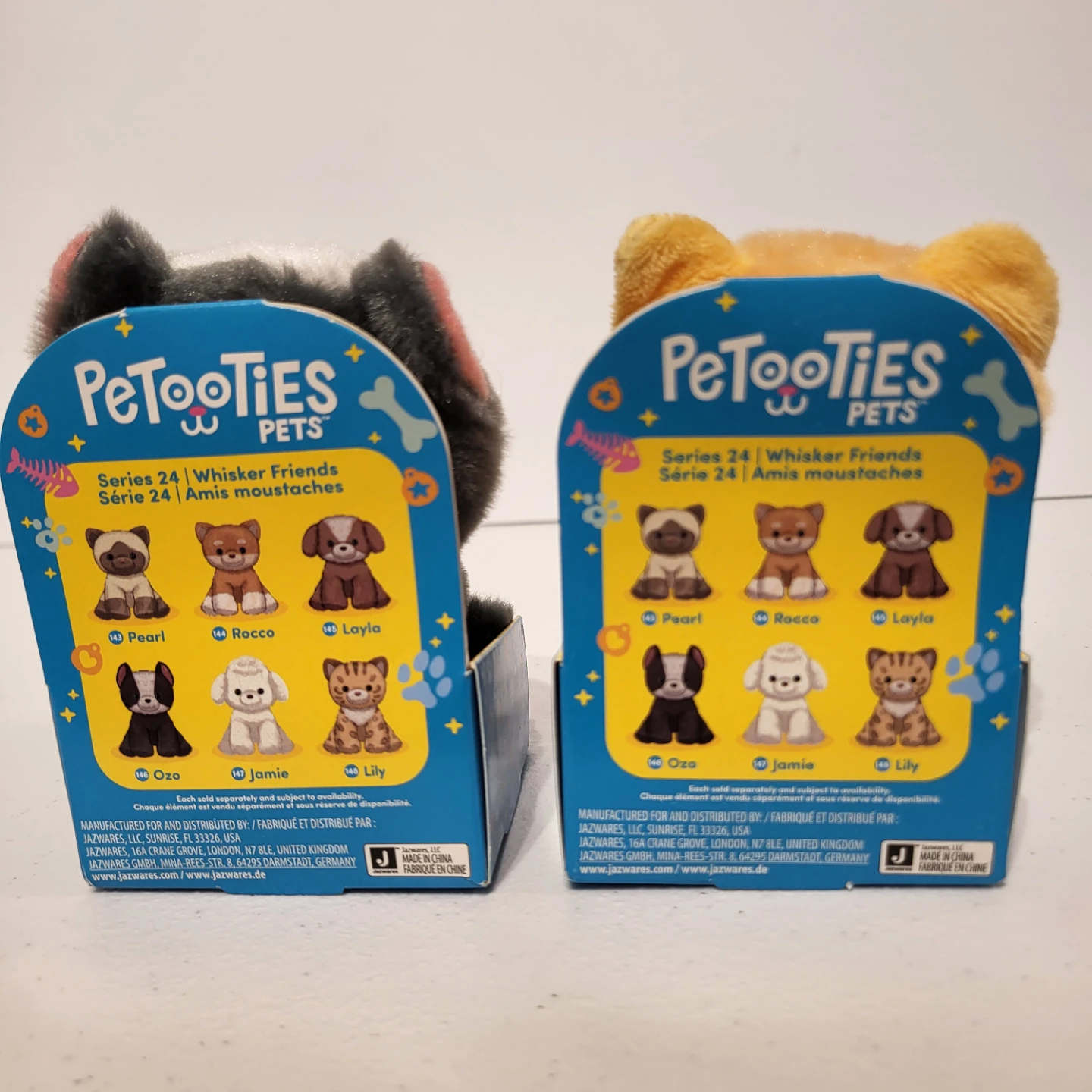 2 Russ PeTooties Pets Plush Toys - photo 2