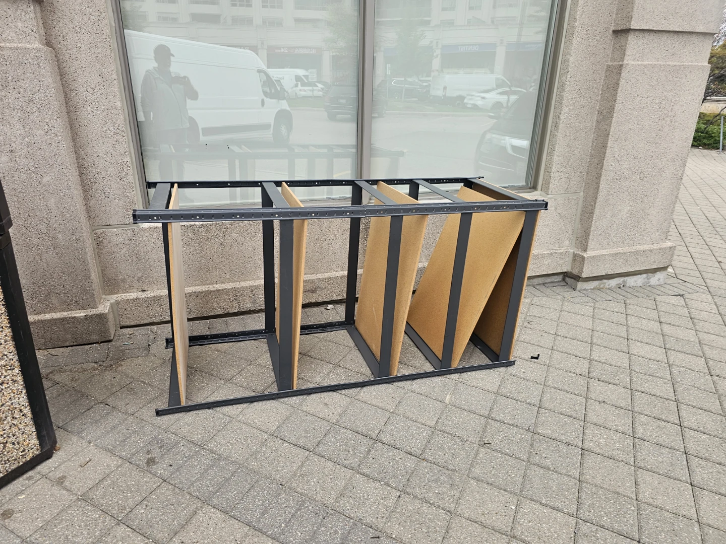 FREE Shelf