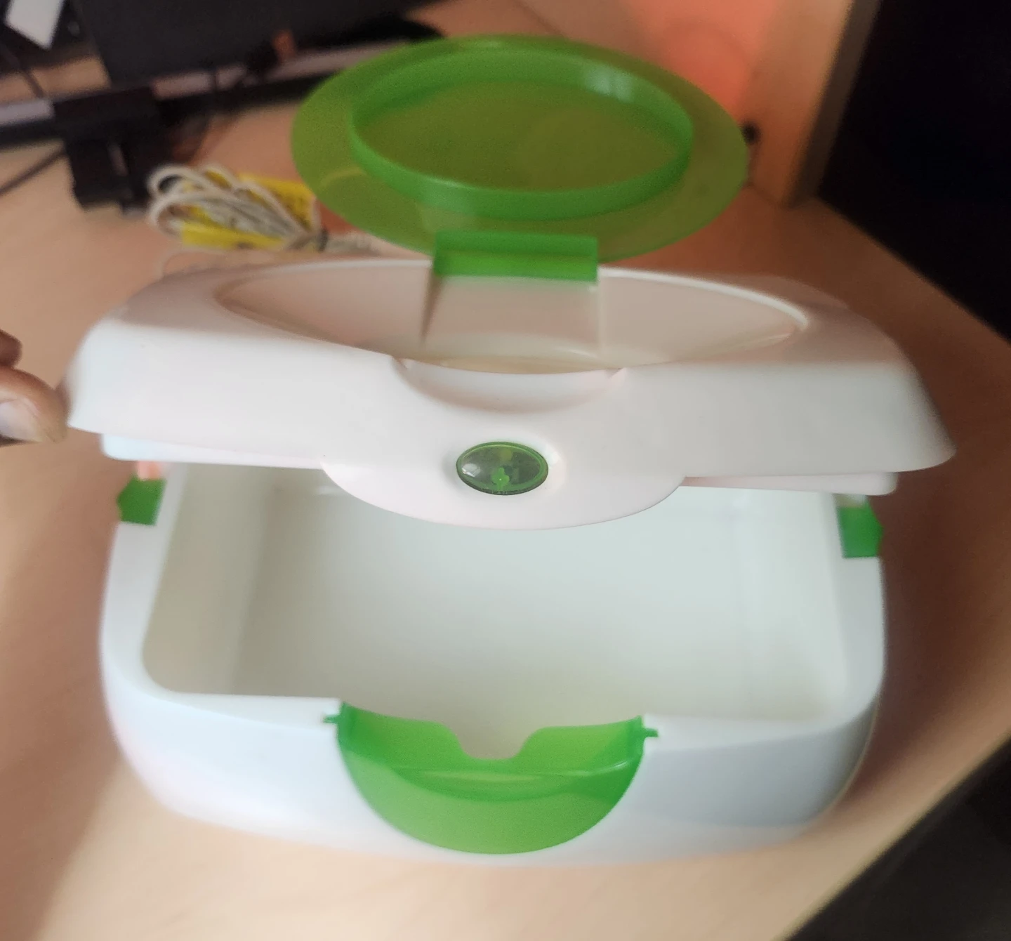Munchkin Baby Wipe Warmer