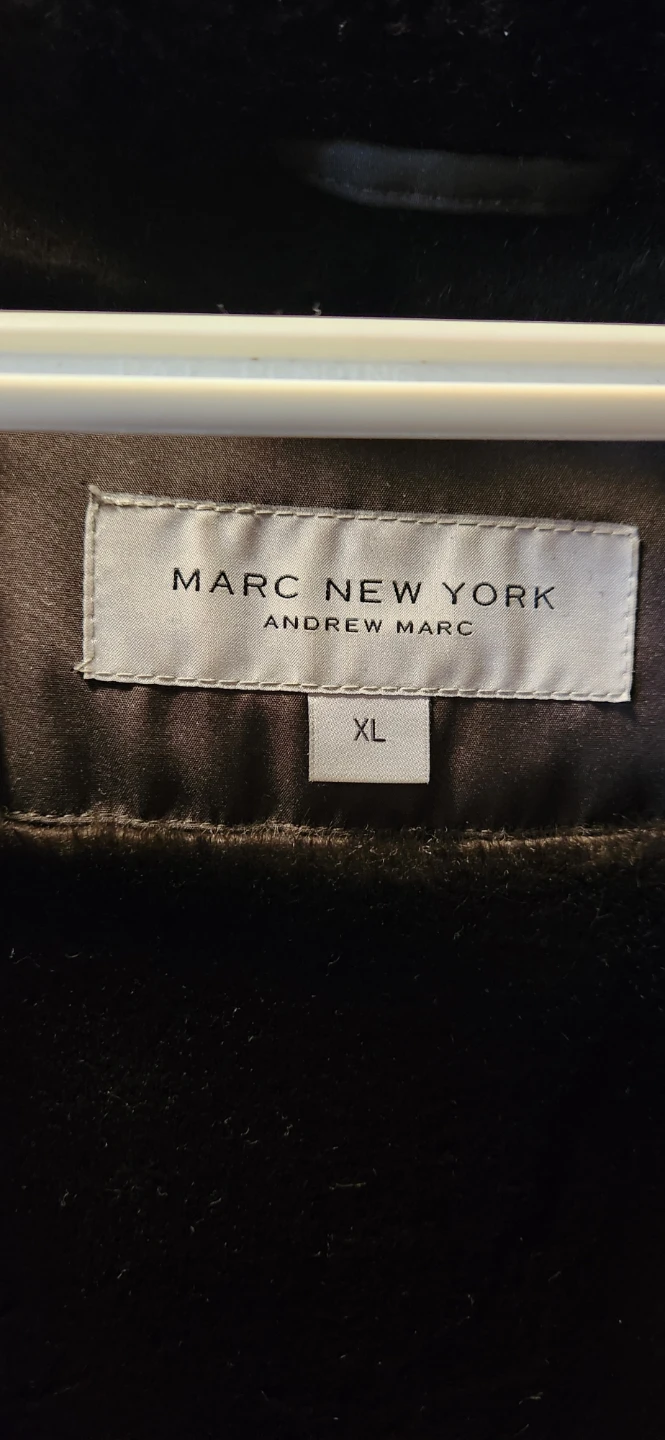 Andrew Marc, New York Winter jacket - photo 4
