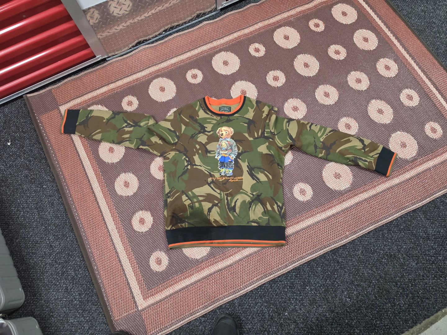 Clothes for men - photo 3