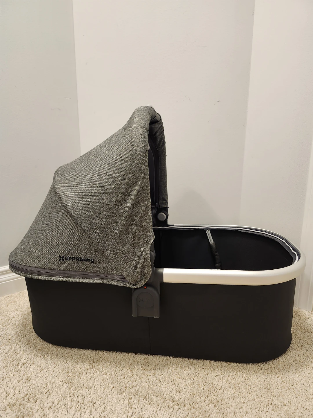 Portable Baby Bassinet set - Uppa Baby - photo 3