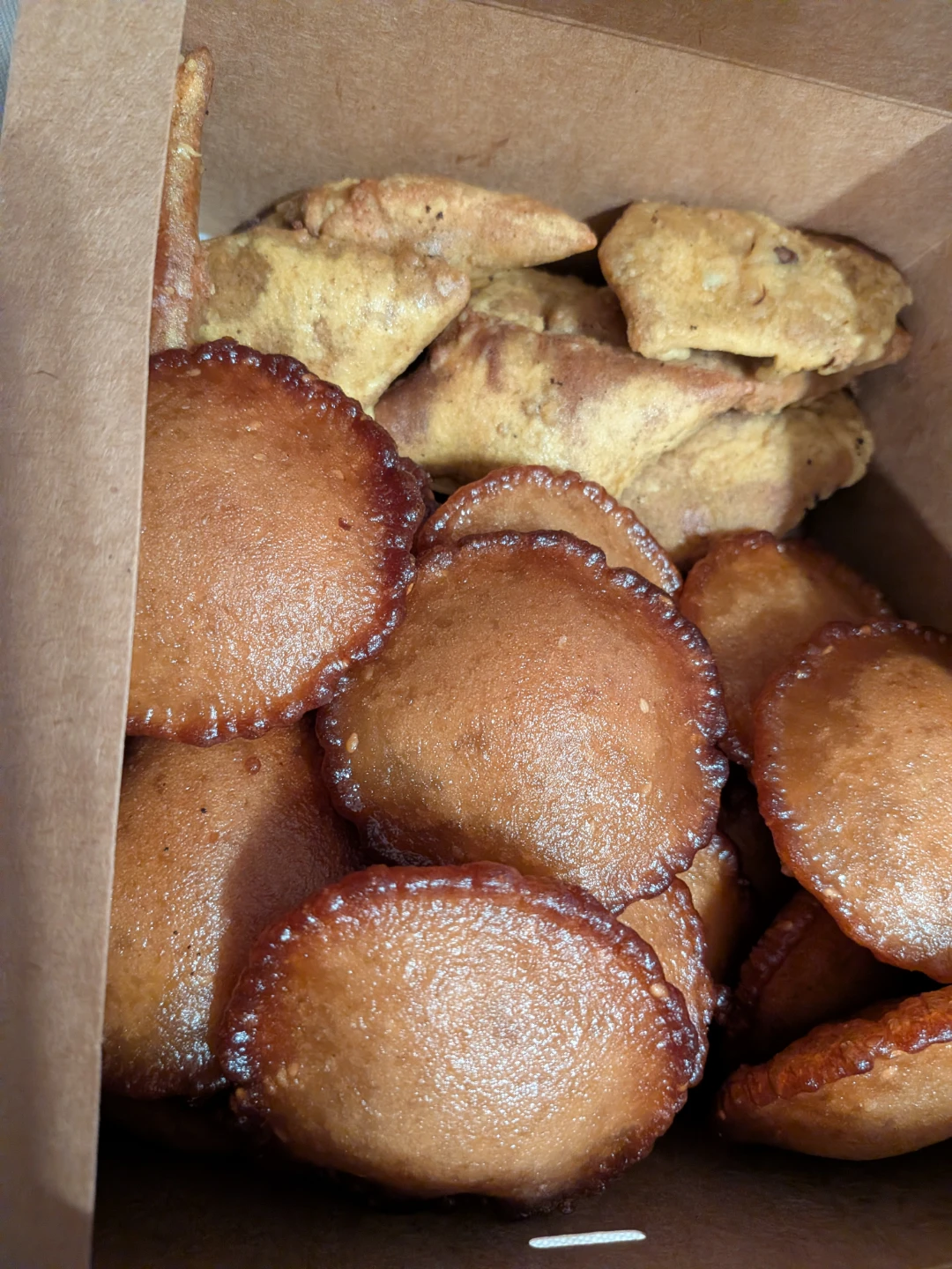 Cerandef Delights Authentic Sri Lankan Sweets - photo 4