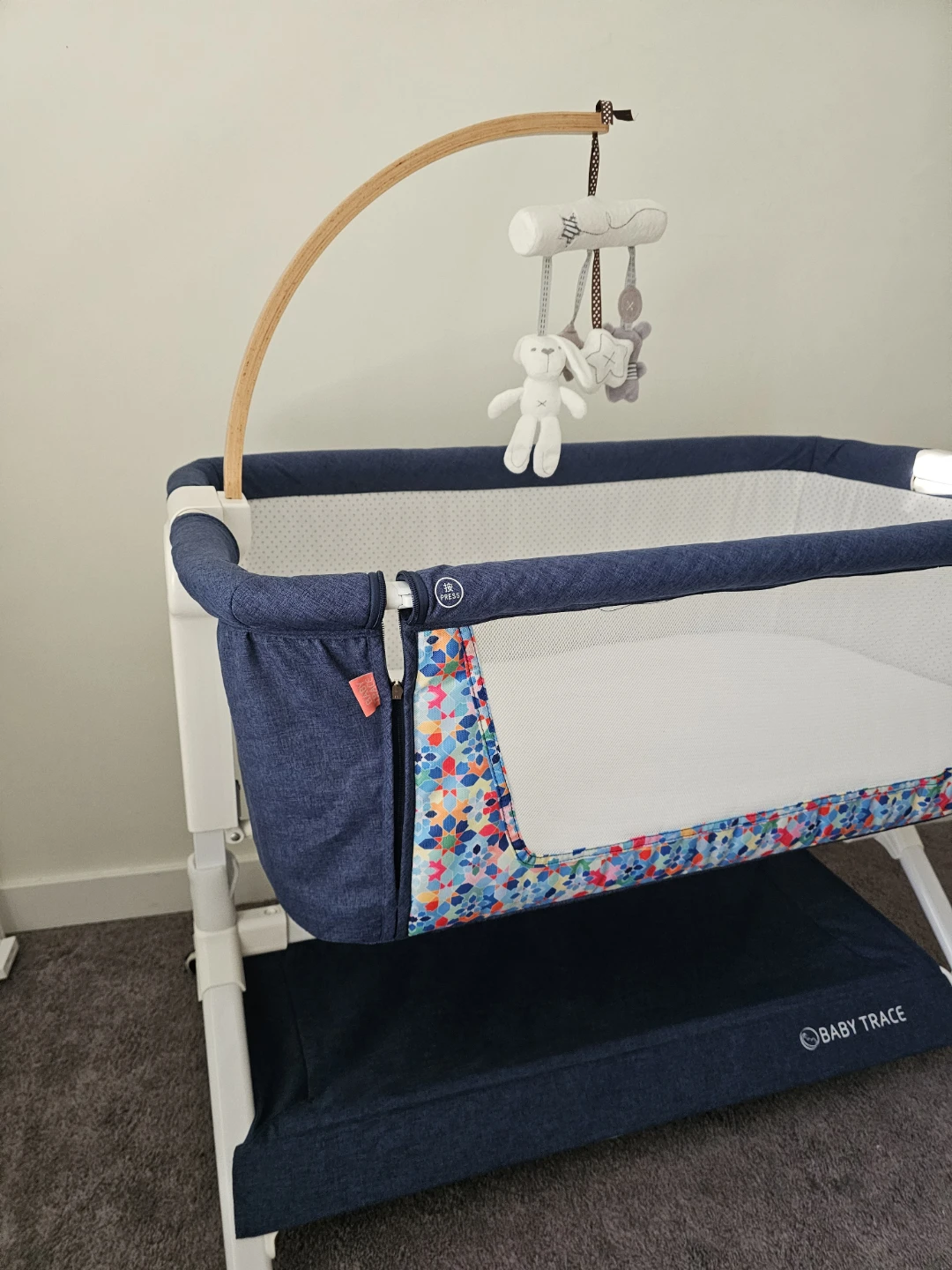 Baby  Bassinet - photo 4