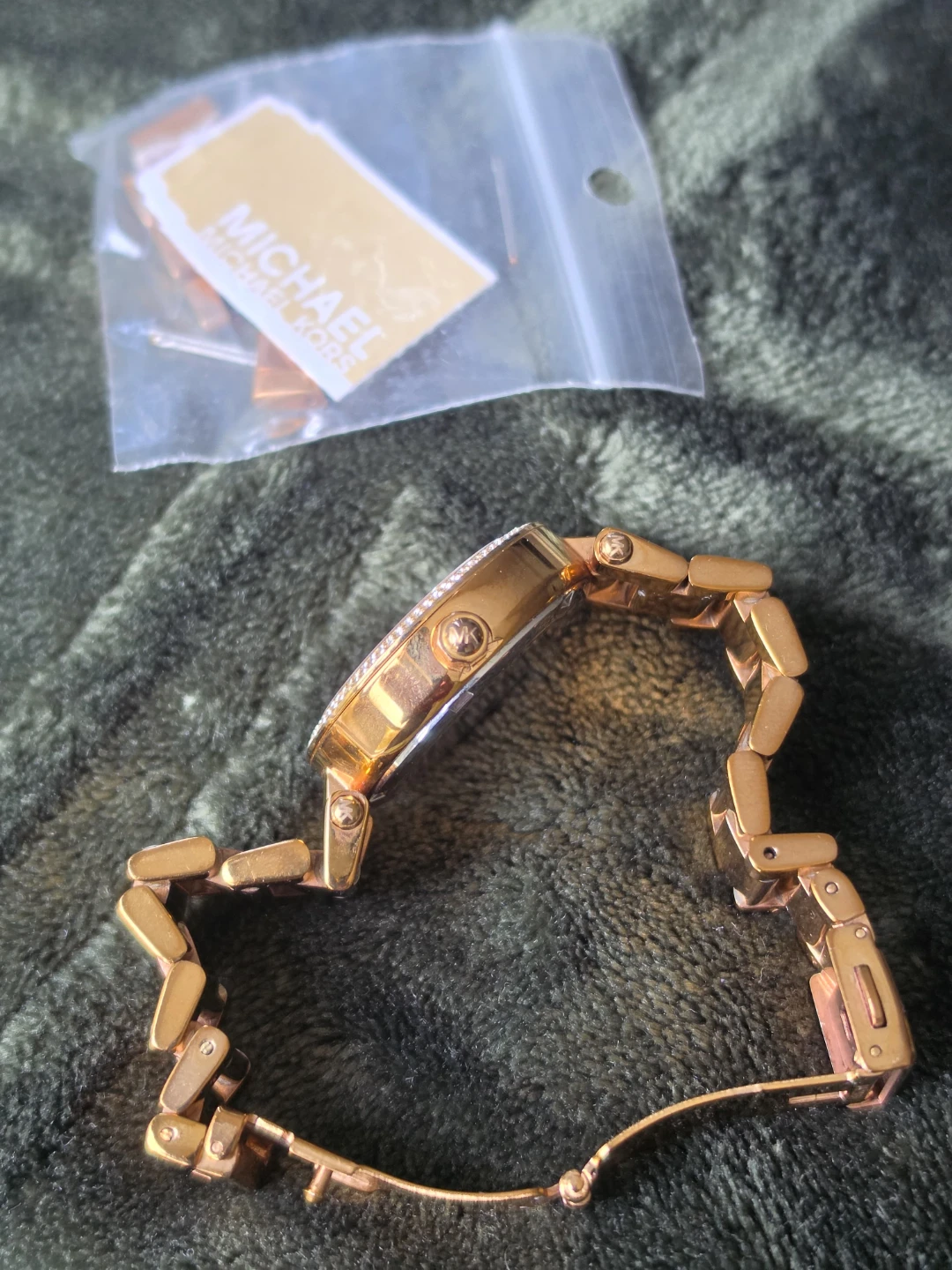 Michael Kors Watch - photo 2