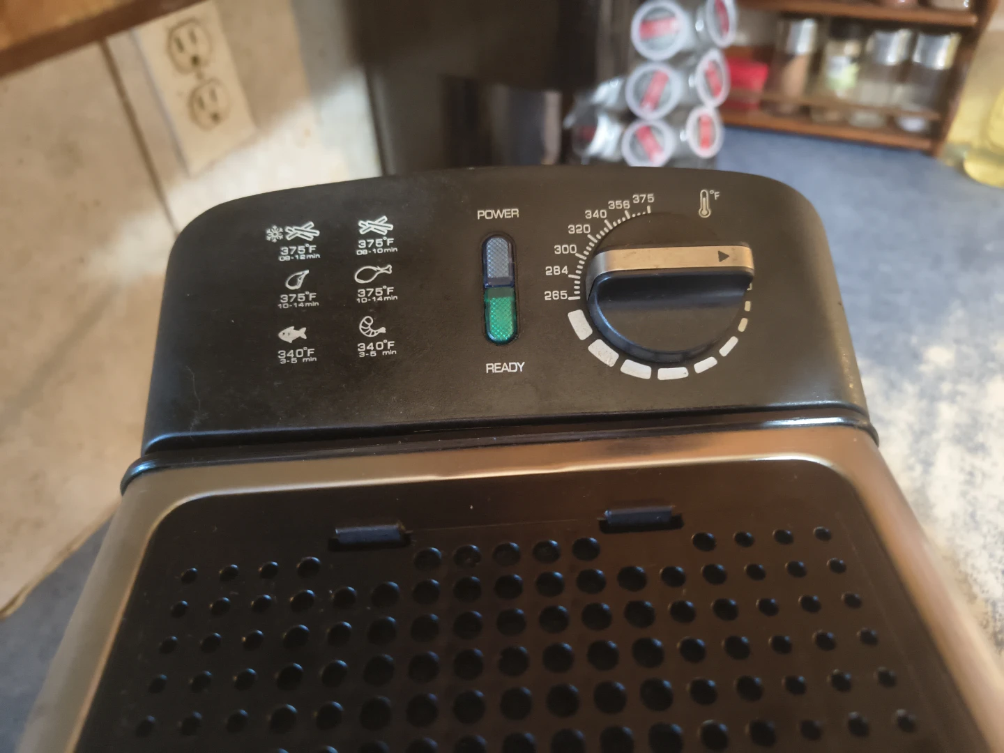 Fryer - photo 2
