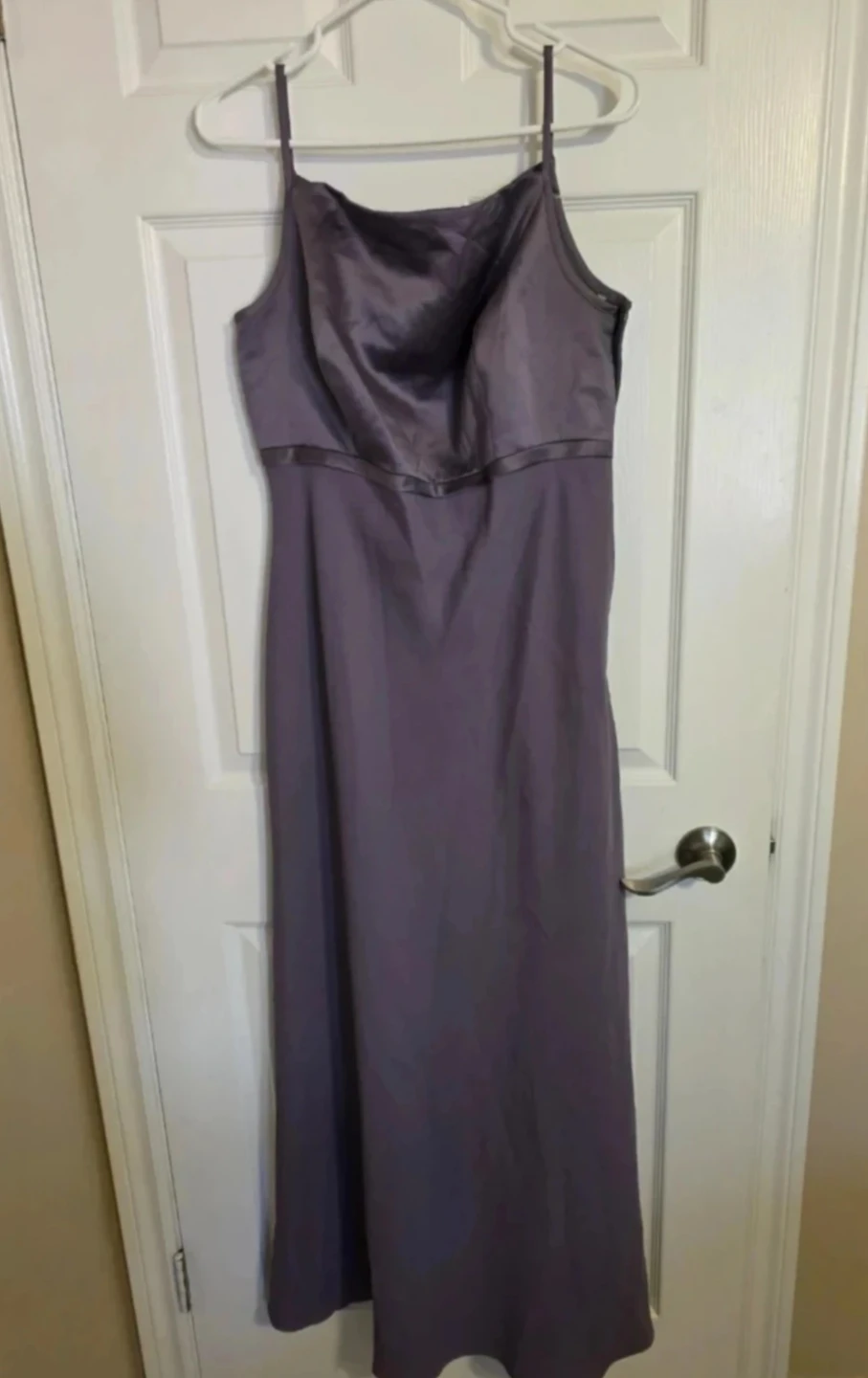 Bridesmaid Dress