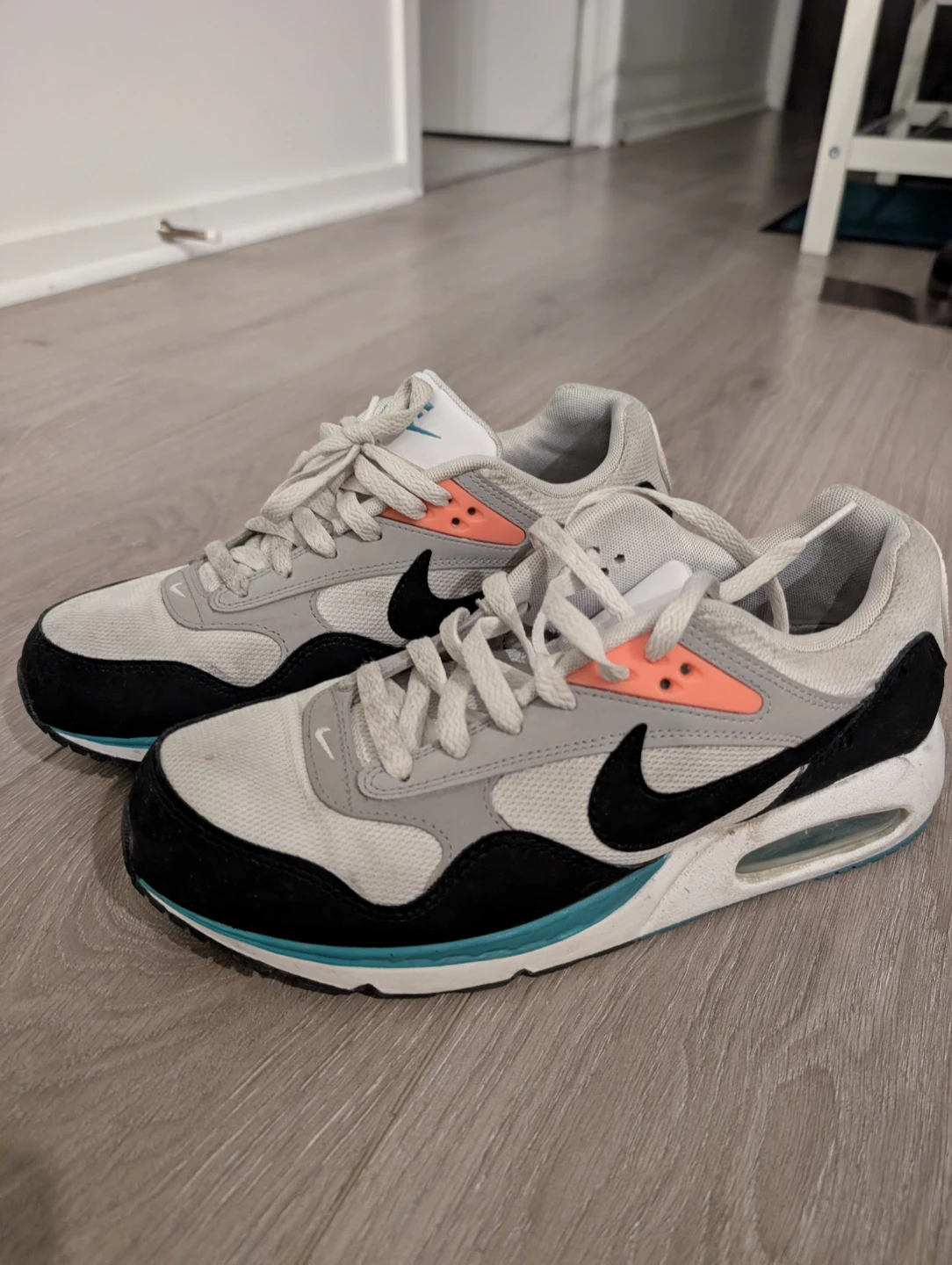 Nike Air Max Skyline Sneakers
