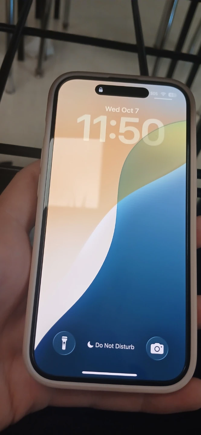 Apple iPhone 15 128GB - photo 2