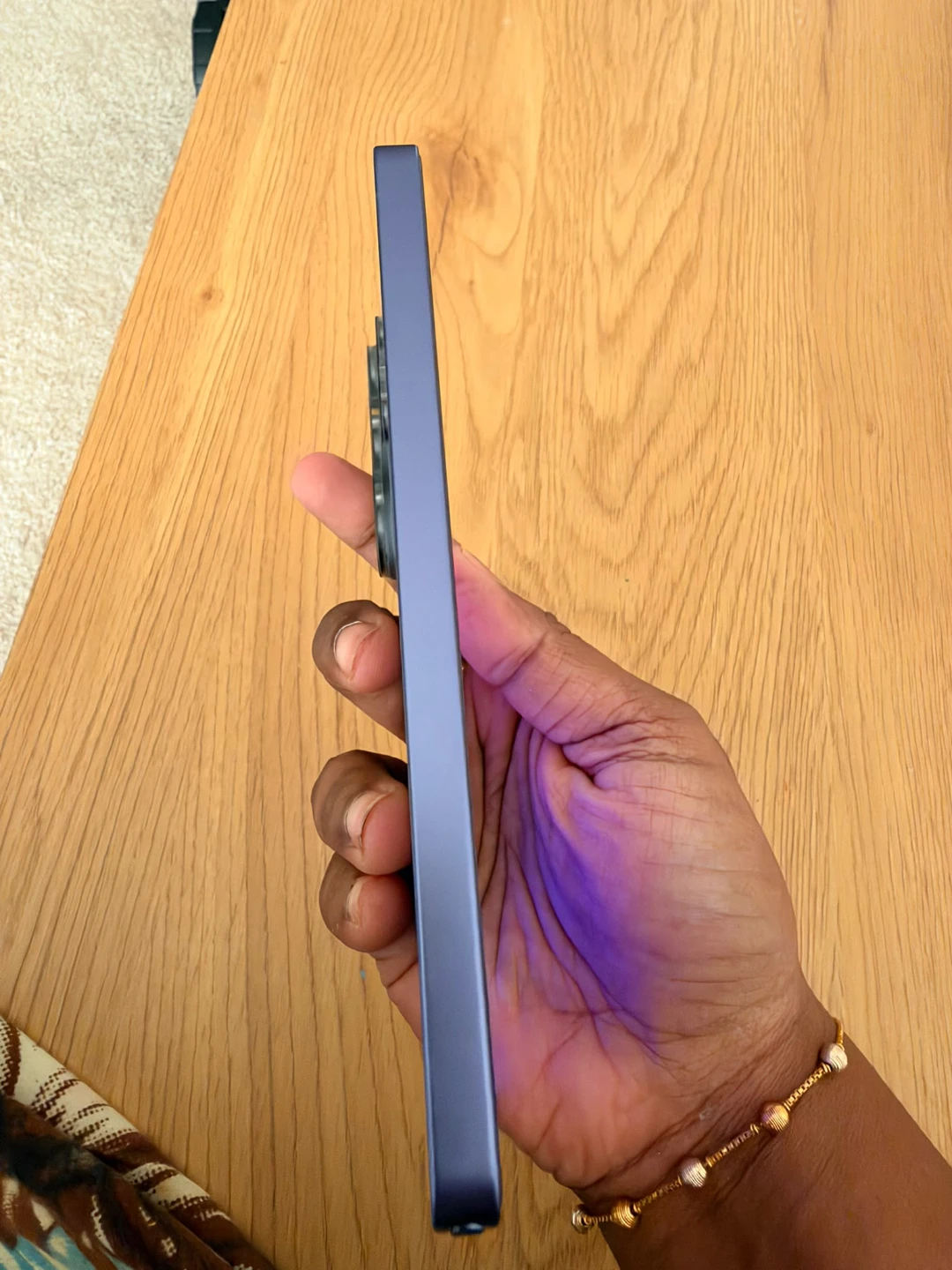 Samsung Galaxy S26  Ultra  Smartphone - photo 3