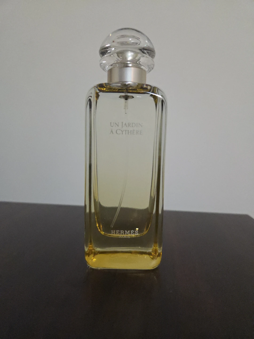 Hermes Un Jardin a Cythere Eau de Toilette - 100mL