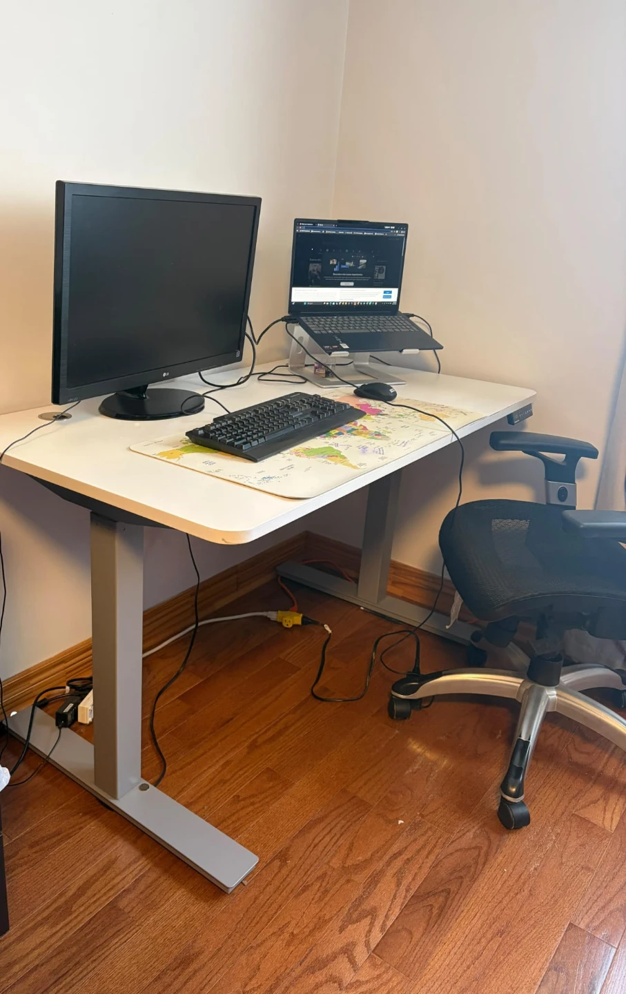 Autonomous Standing Desk - photo 4