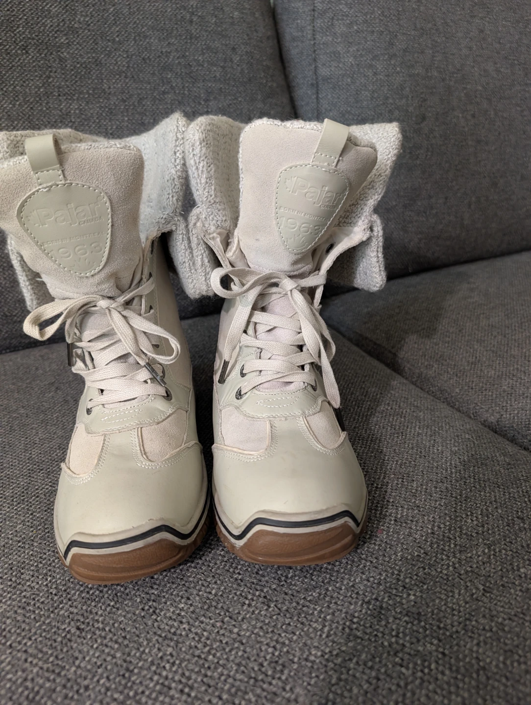 Pajar Canada Winter Boots - photo 3