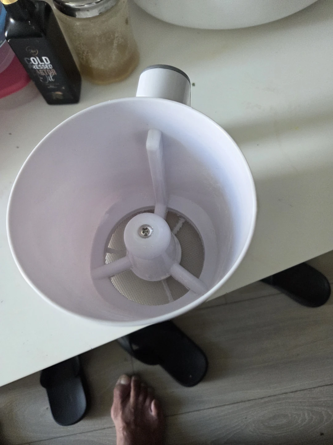 Manual Flour Sifter - photo 5