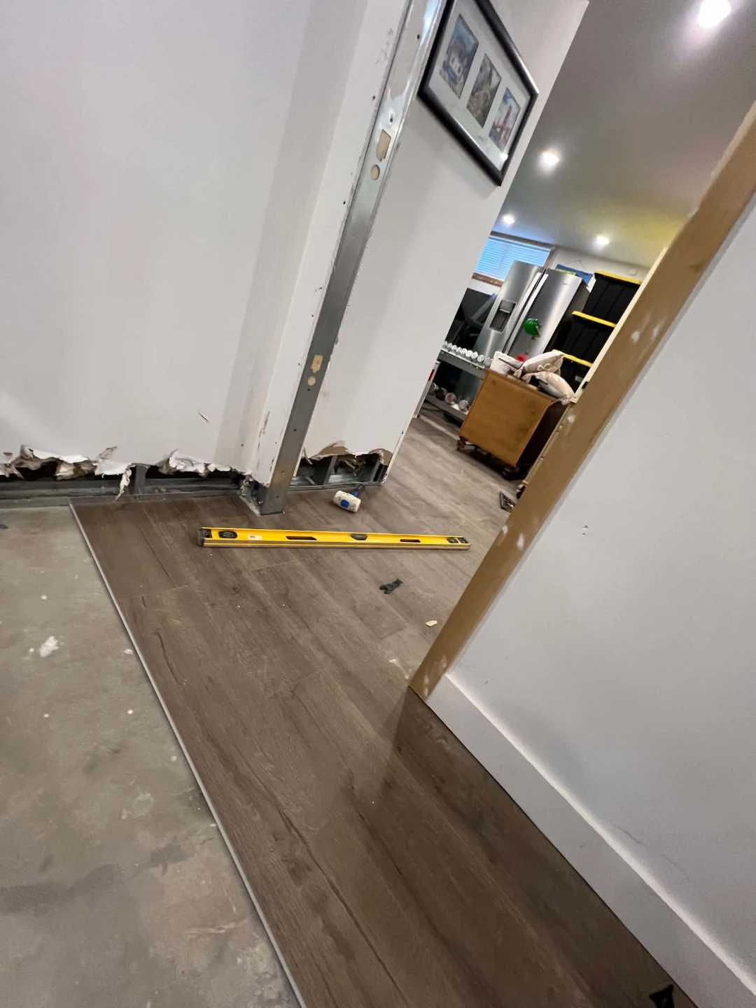 General Construction & Renovation Services - photo 4