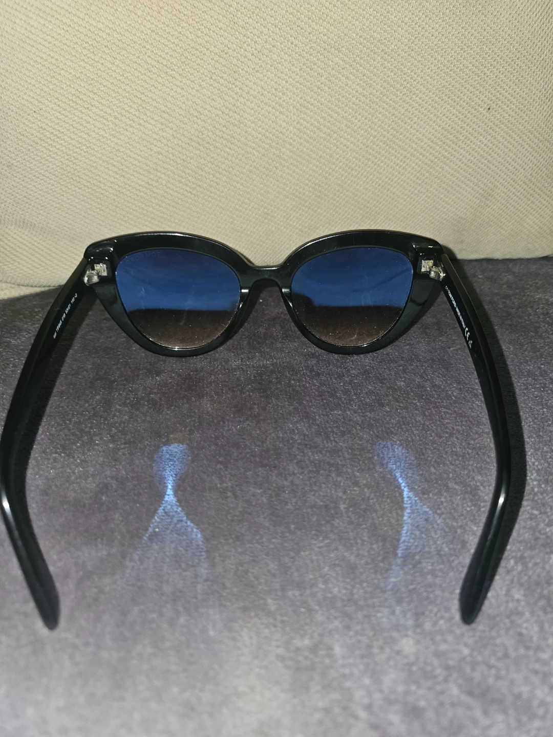Tom Ford TF845 Izzi Sunglasses - photo 4