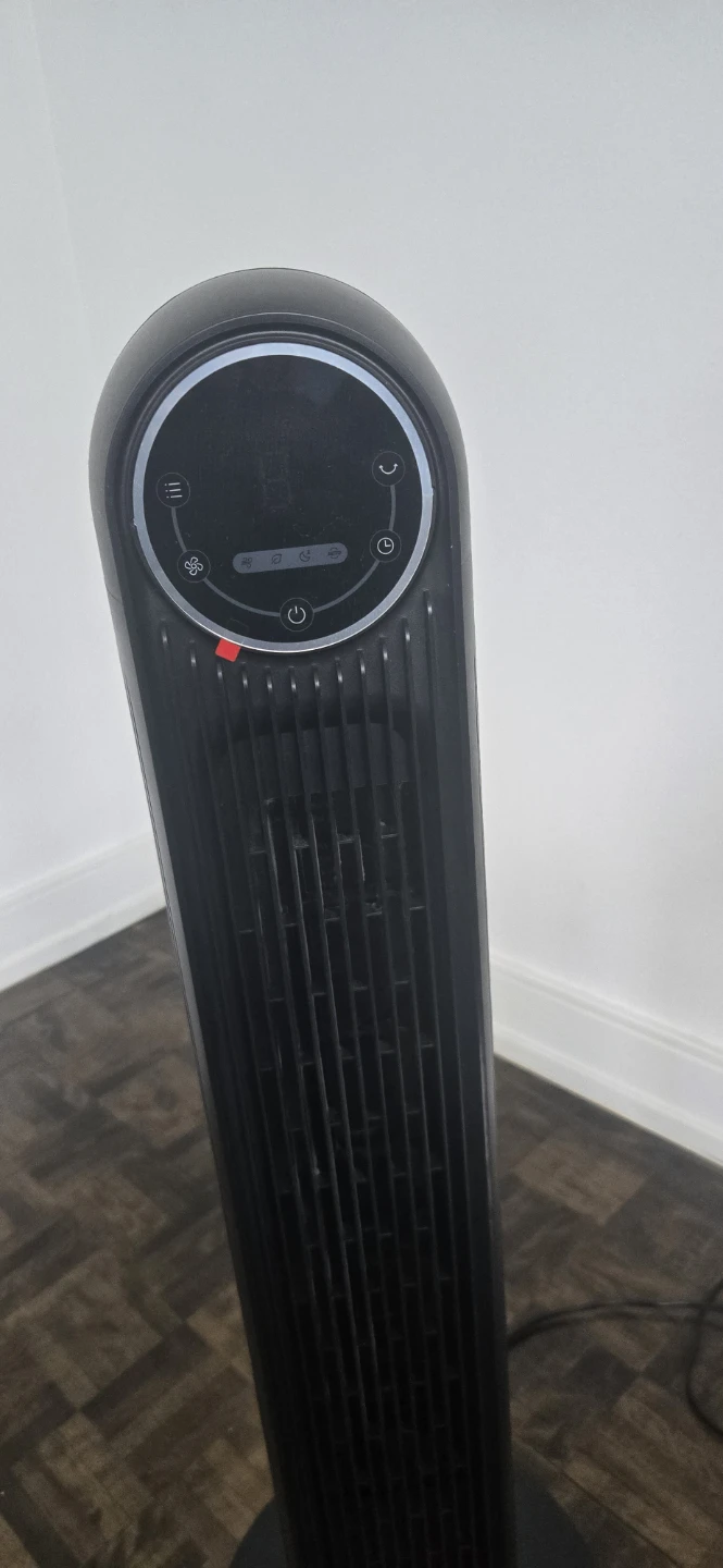 Dreo Tower Fan - photo 2