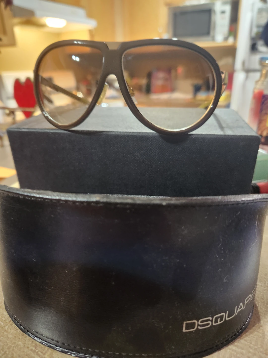 DSQUARED2 Sunglasses