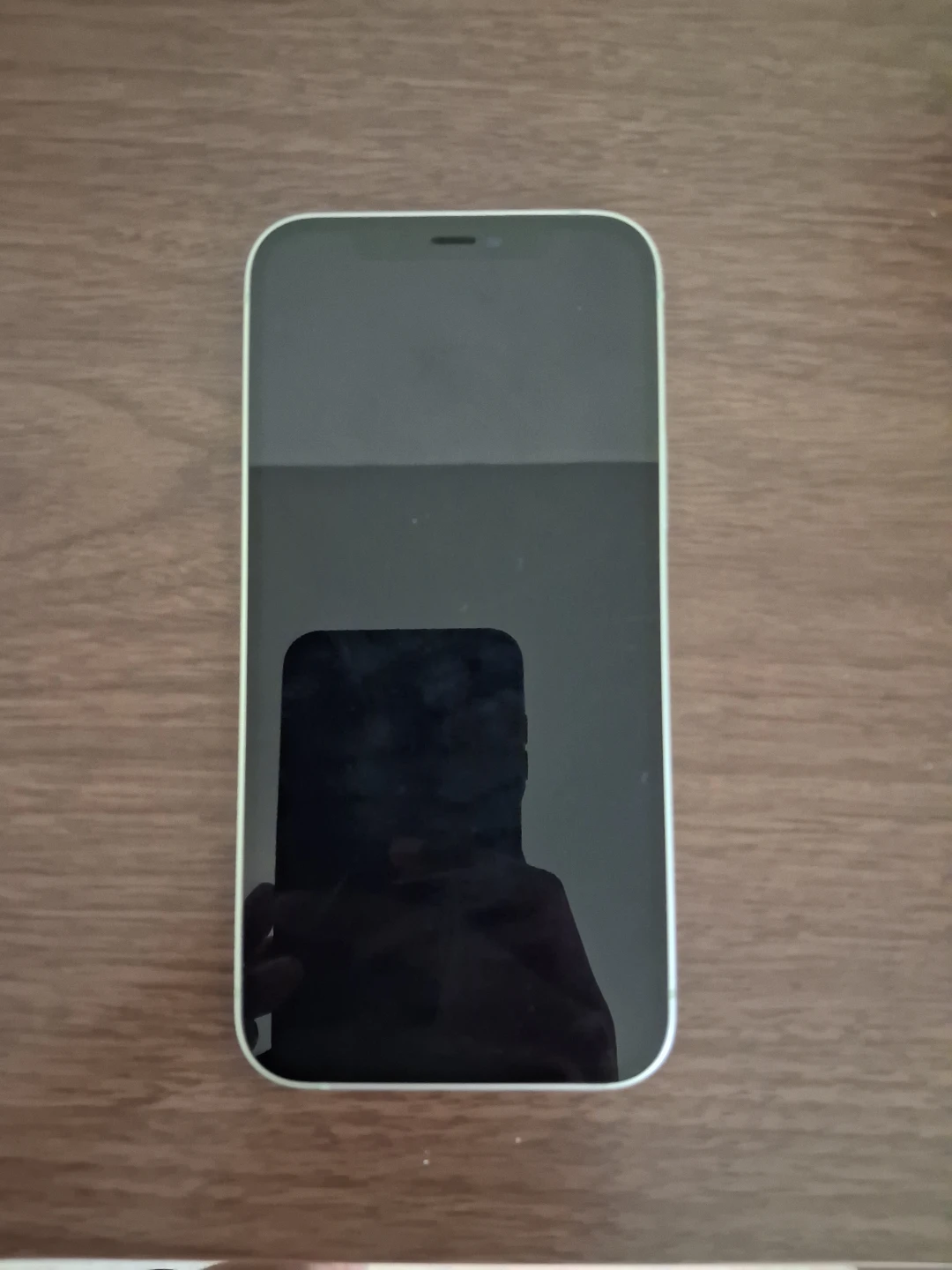 Apple iPhone 12 - photo 2