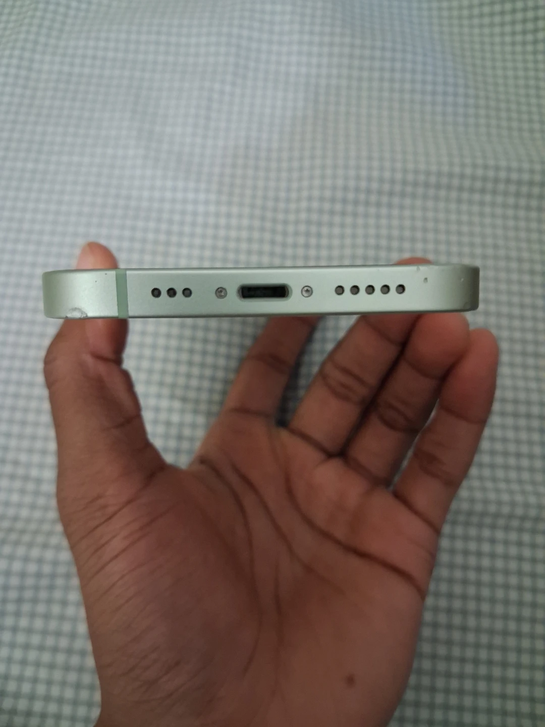 Apple iPhone 12 - photo 3