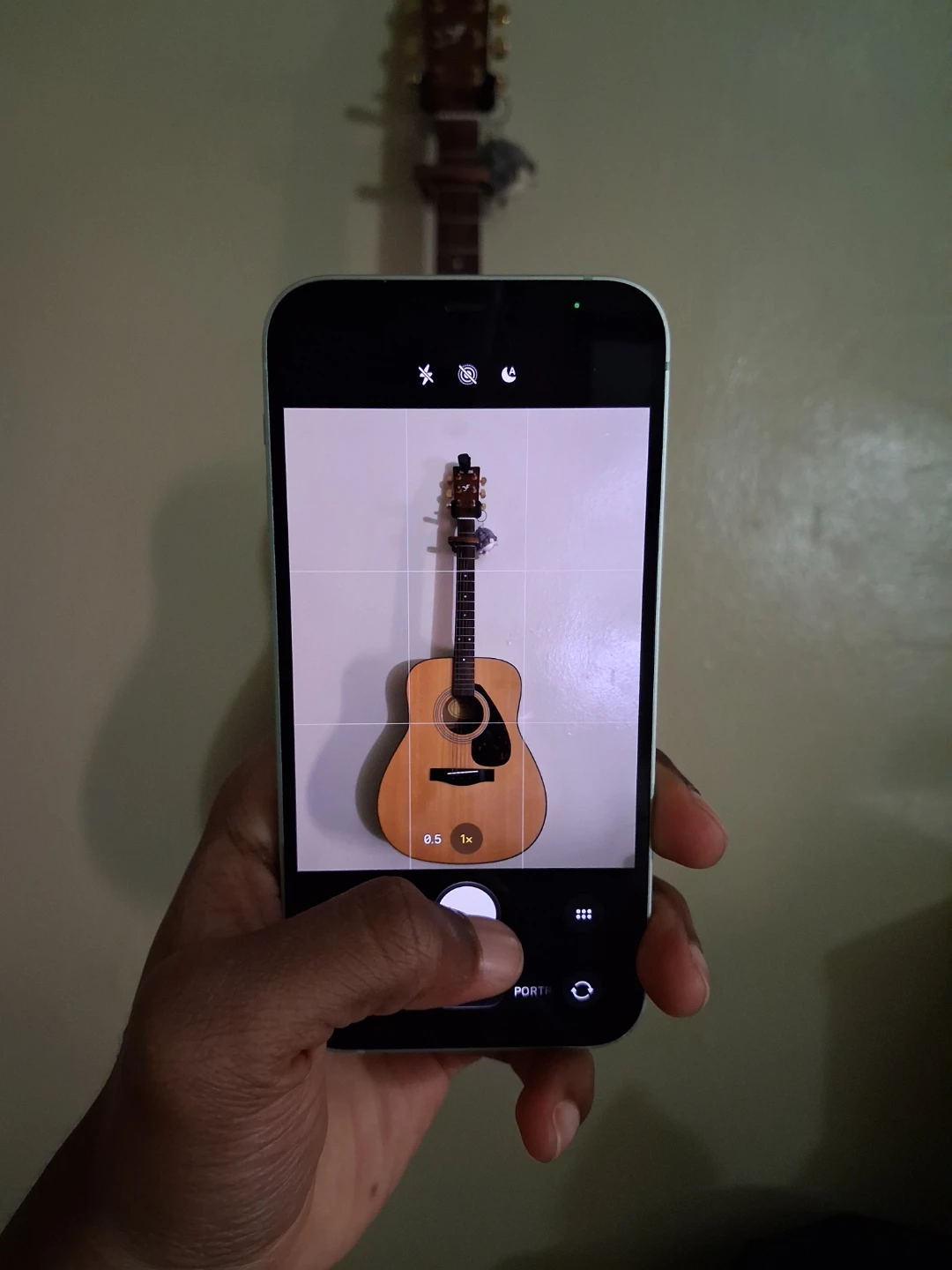 Apple iPhone 12 - photo 5
