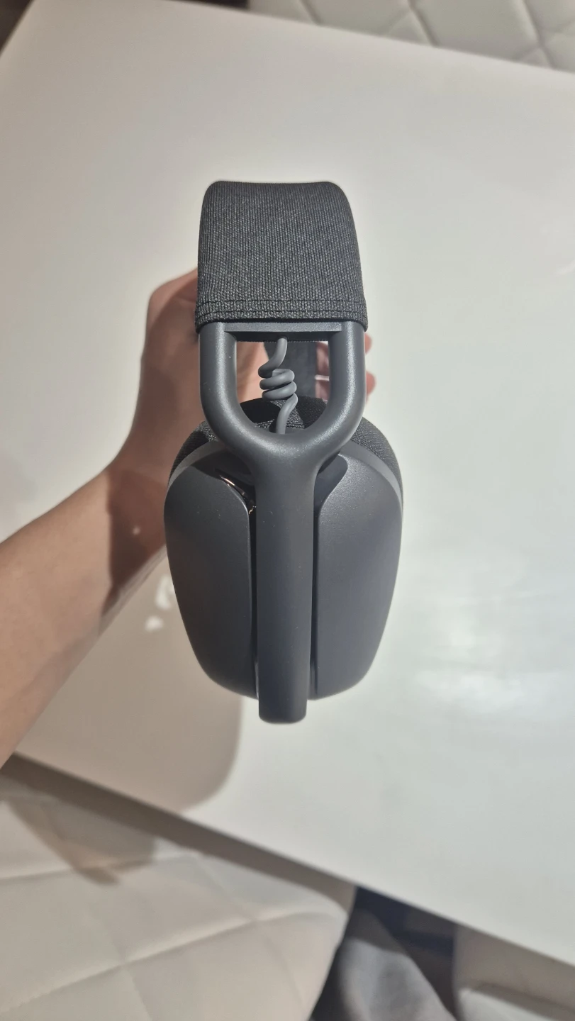 Logitech G435 Wireless Gaming Headset - photo 3