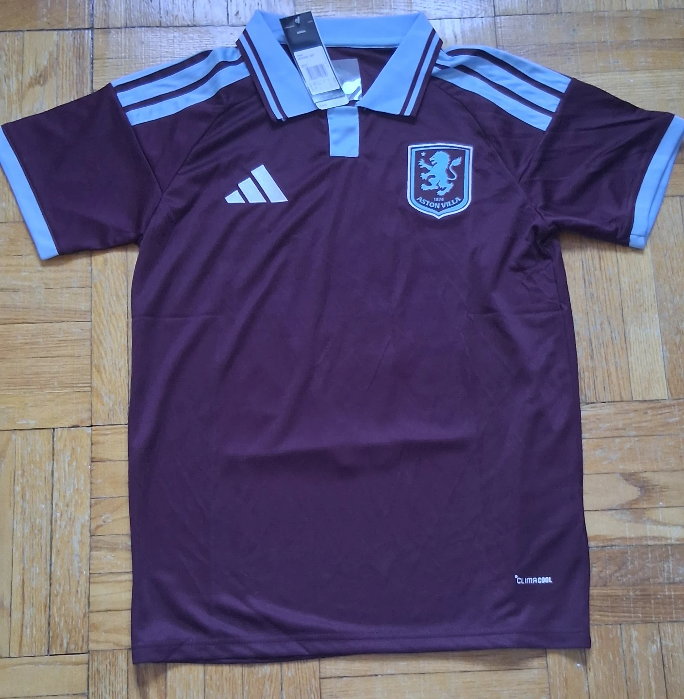 Football kits - photo 4