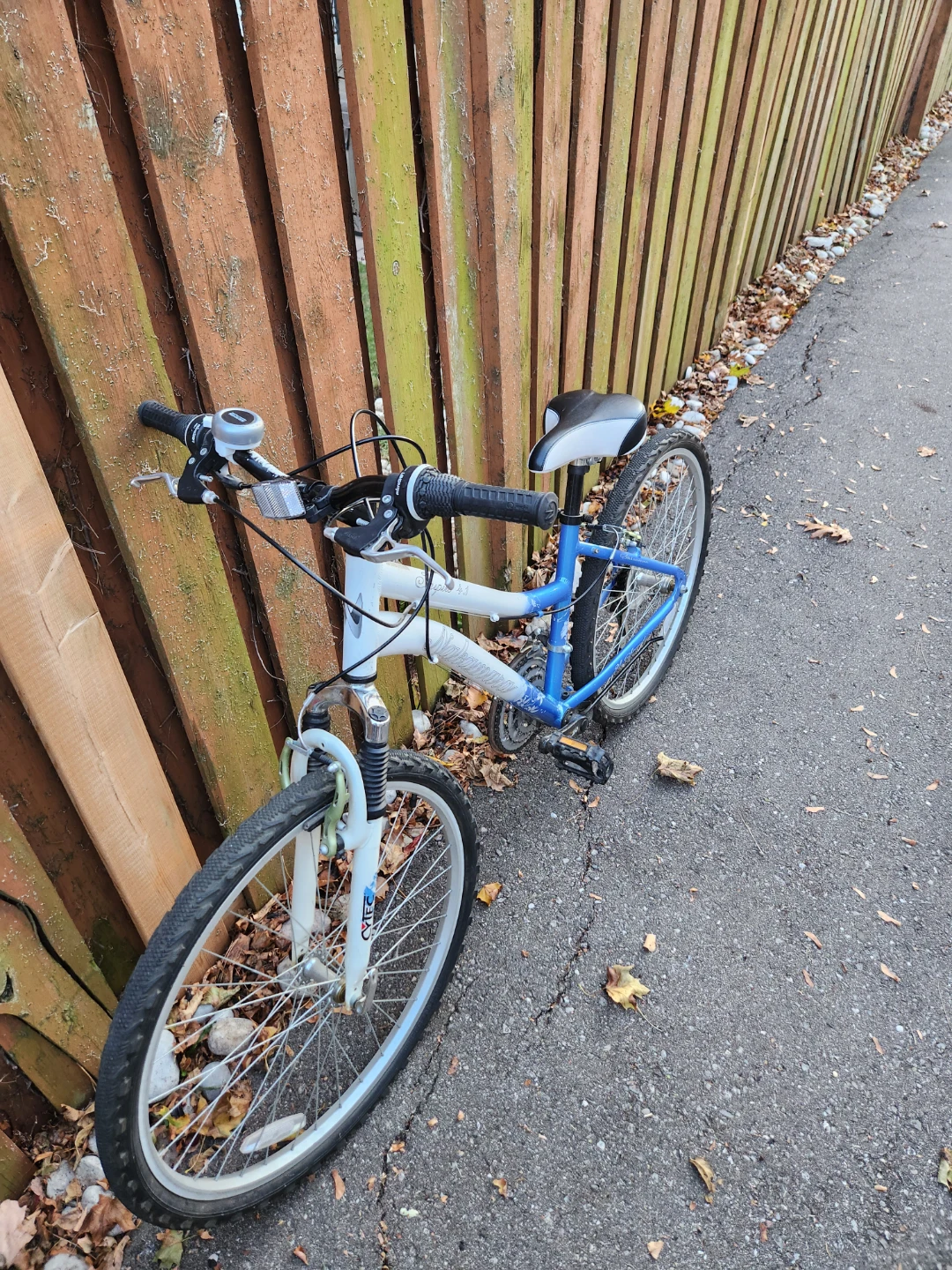 Nakamura Inspire 4.1  womens Bicycle - photo 2