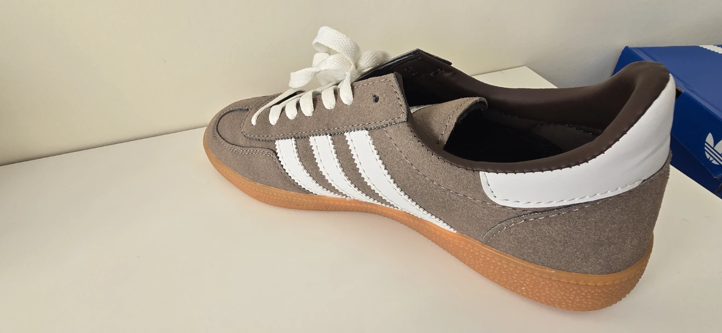 Adidas Spezial Sneakers – Brand New on Sale - photo 5