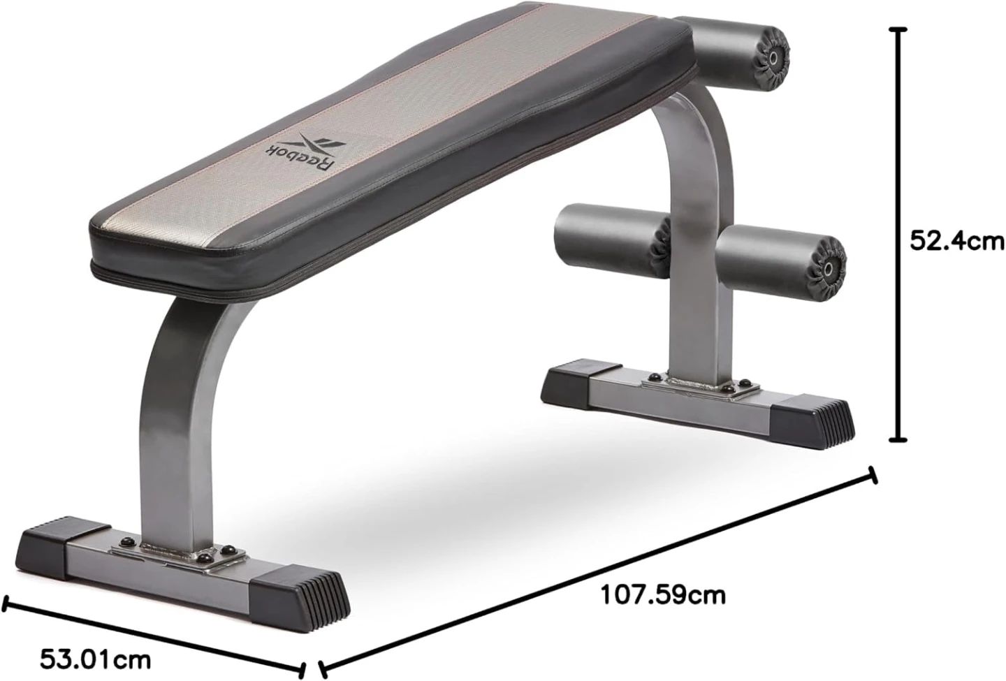 Reebok sit-up Workout Bench - photo 4
