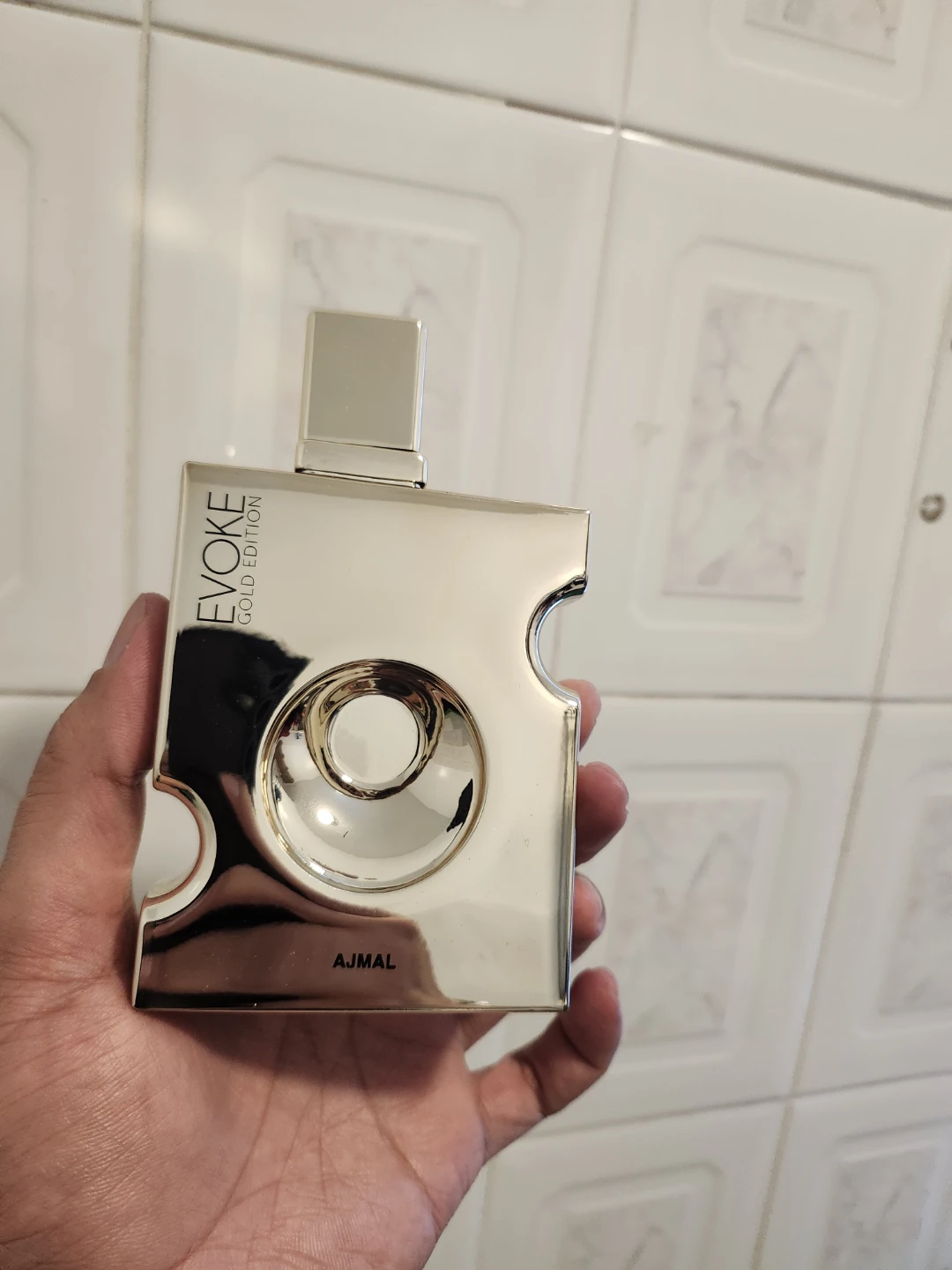Ajmal Evoke Gold Edition Eau de Parfum