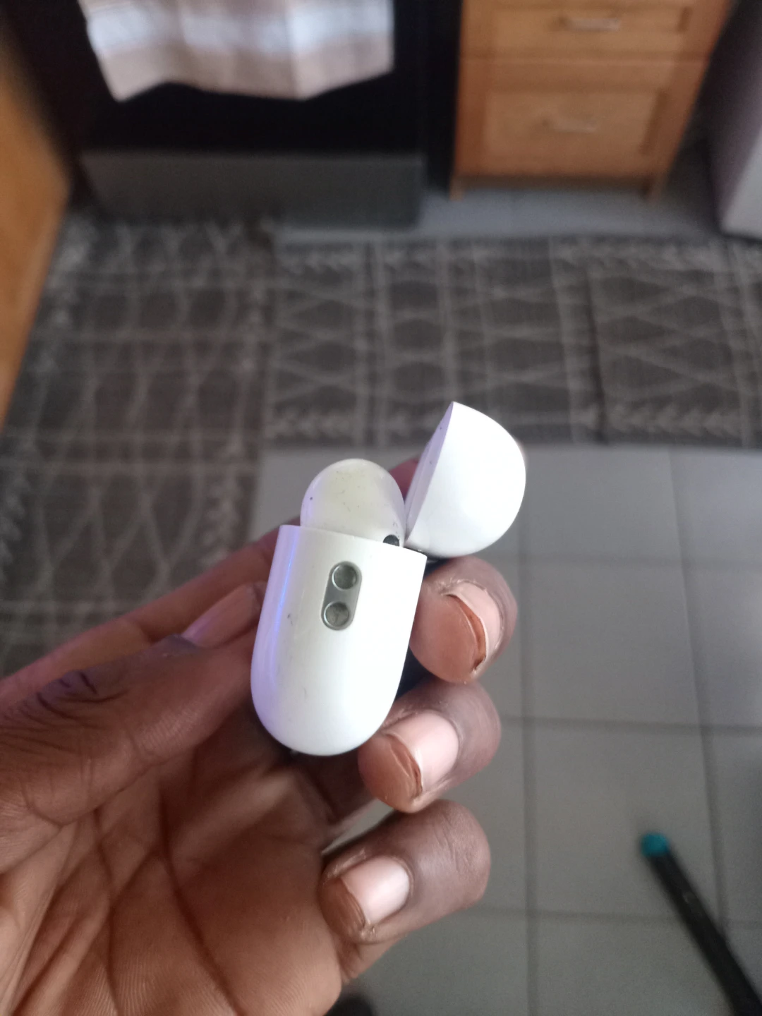 Airpods 2 generation - photo 2