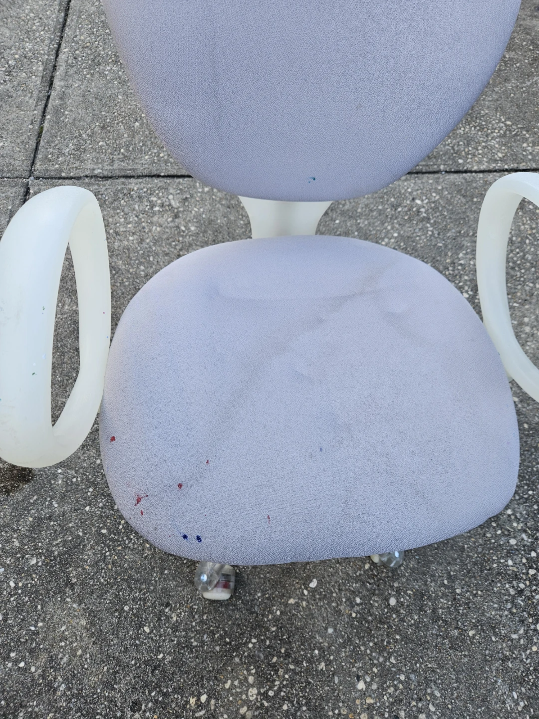 Office chair - photo 3