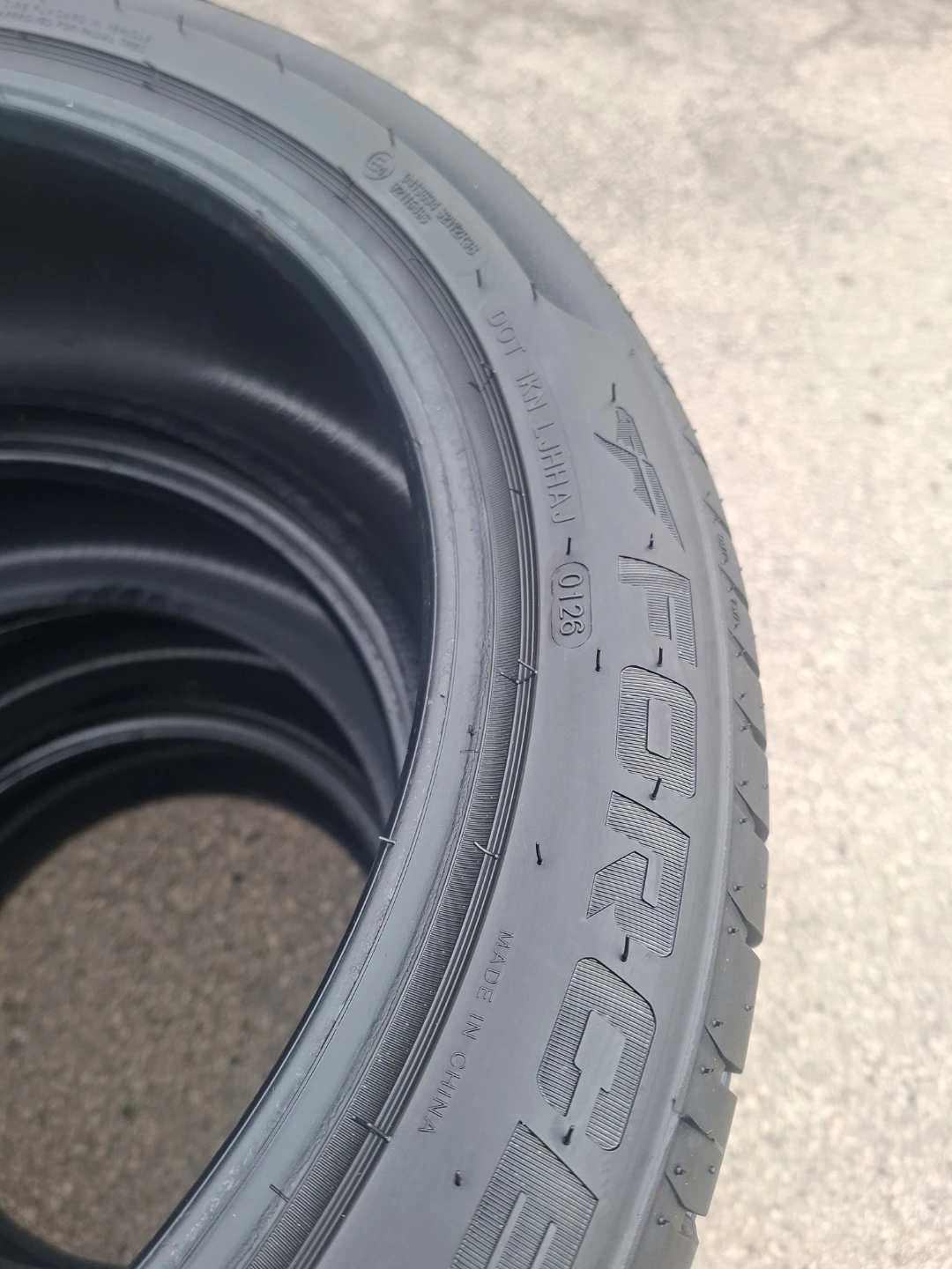 Like New 18inch All Season - photo 3
