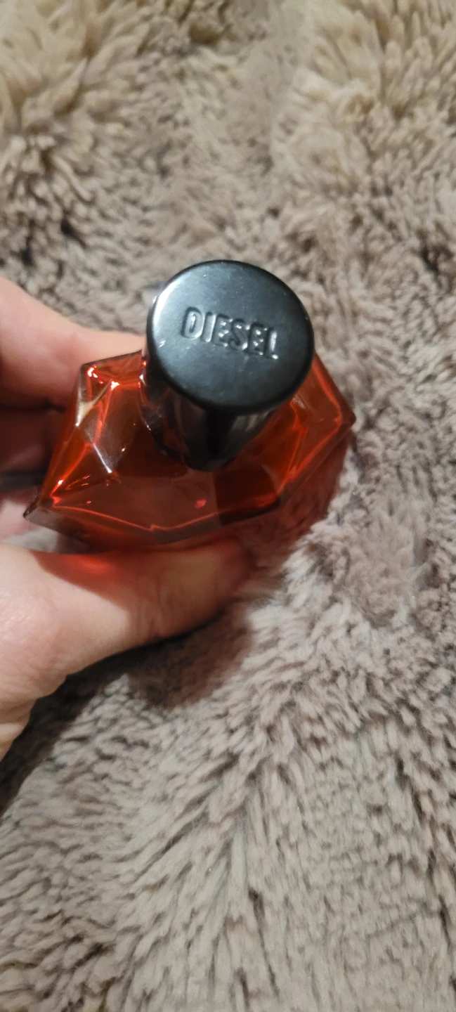 Diesel Loverdose Red Kiss Eau de Parfum - photo 2
